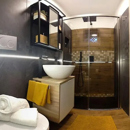 Apartamento Oasi Marina *
