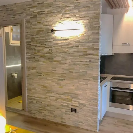 Apartamento Oasi Marina *