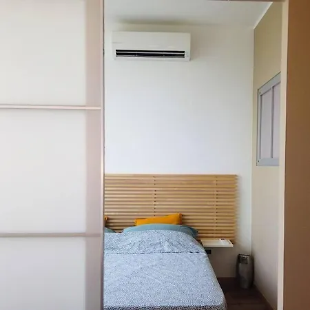 Oasi Marina Apartamento