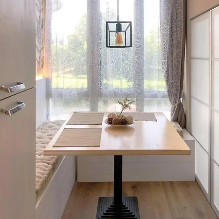 Apartamento Oasi Marina *