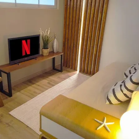 Apartamento Oasi Marina *